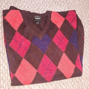 Neiman Marcus Cashmere Sweater